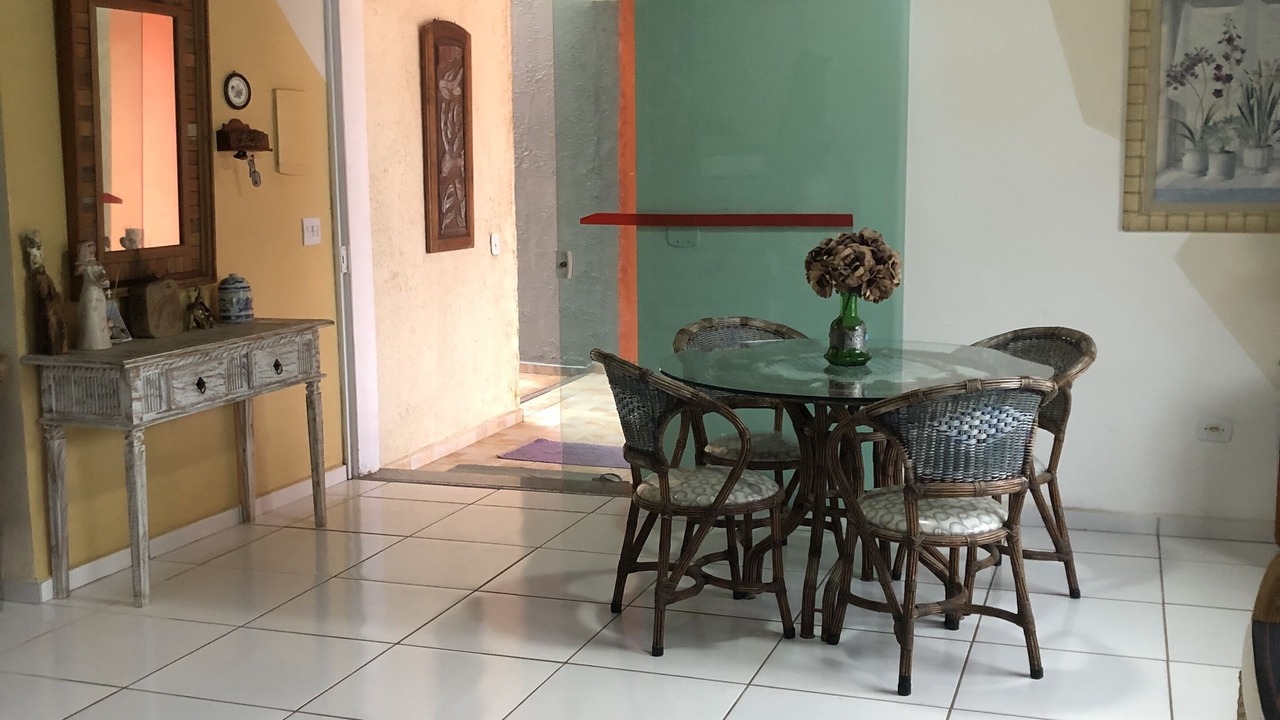 Photo of Kitchen in Peruibe