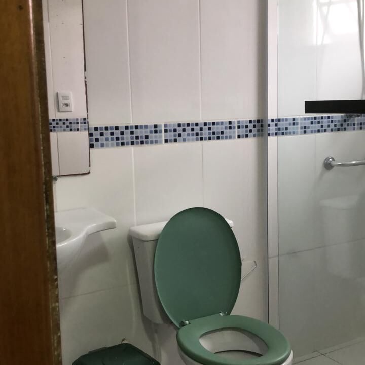Photo of Bathroom in Peruibe