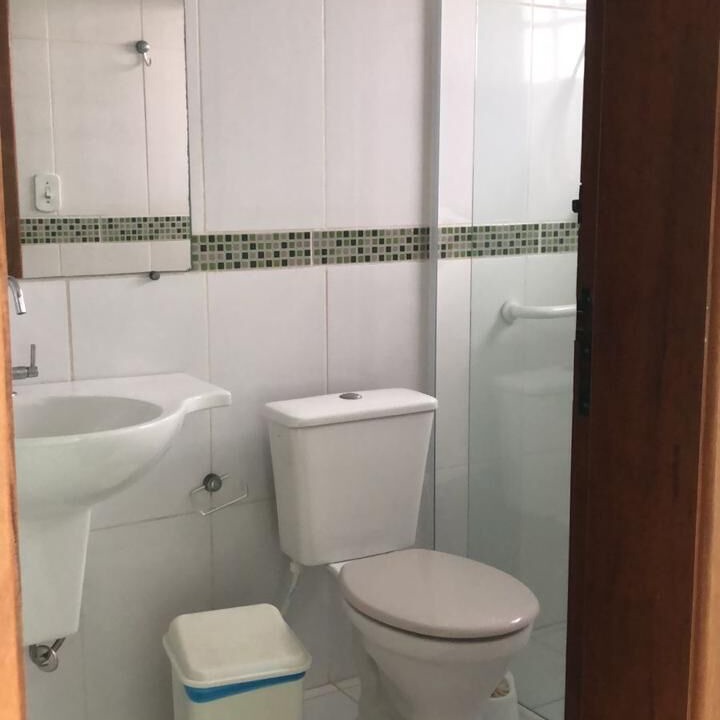 Photo of Bathroom in Peruibe