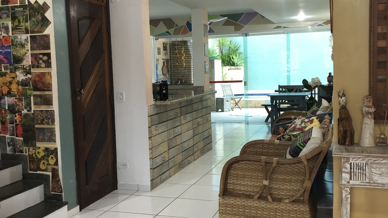 Photo of Livingroom in Peruibe