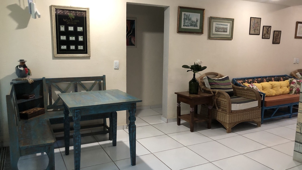 Photo of Livingroom in Peruibe
