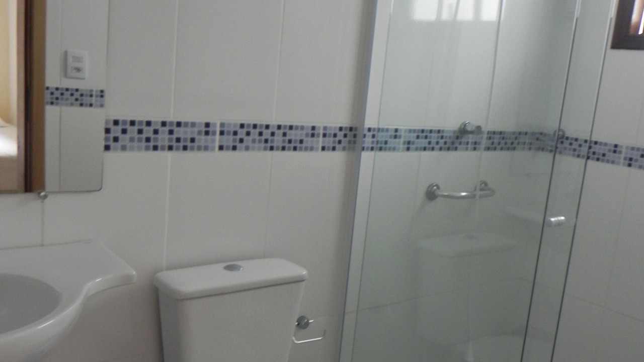 Photo of Bathroom in Peruibe