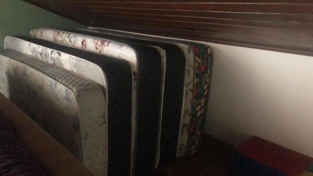 Photo of Bedroom in Peruibe