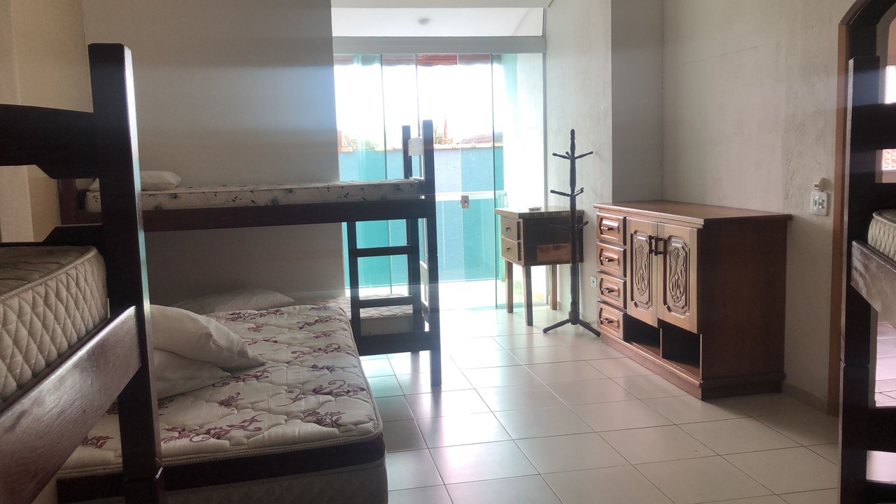 Photo of Bedroom in Peruibe