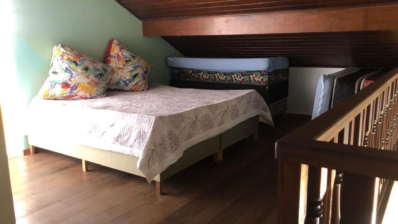 Photo of Bedroom in Peruibe