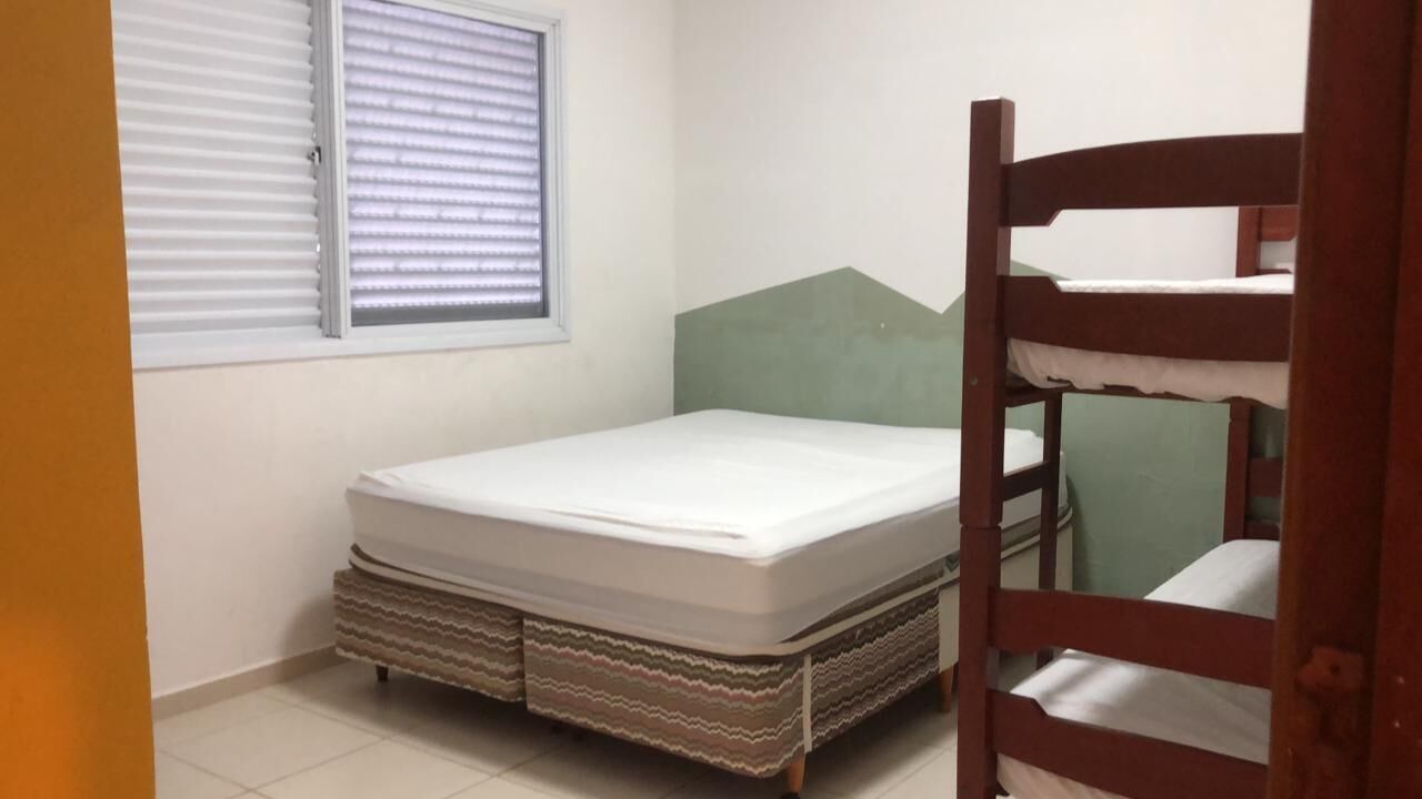 Photo of Bedroom in Peruibe