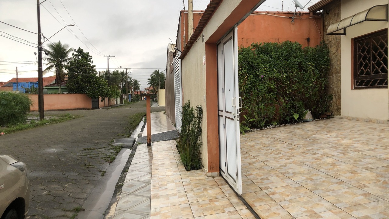 Photo of Outdoor in Peruibe