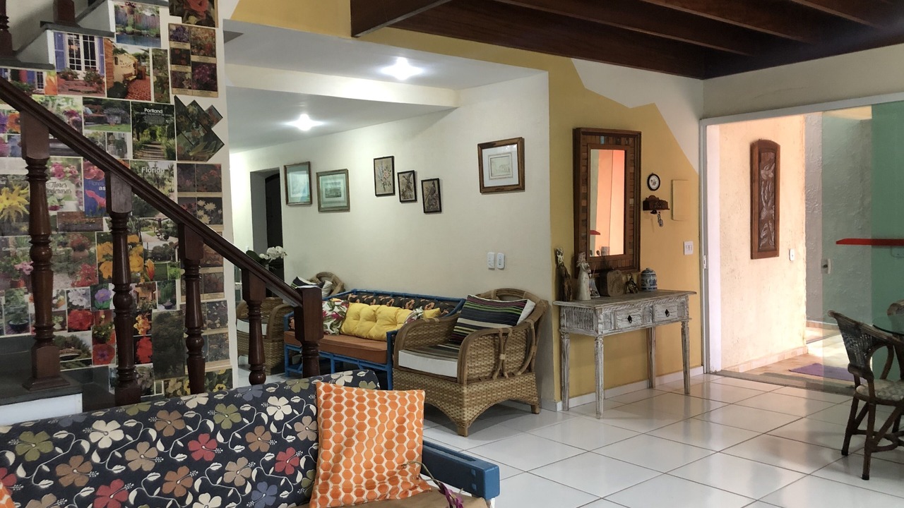 Photo of Livingroom in Peruibe