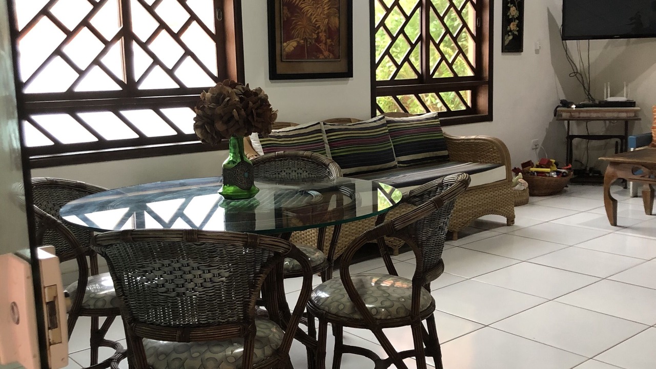 Photo of Kitchen in Peruibe