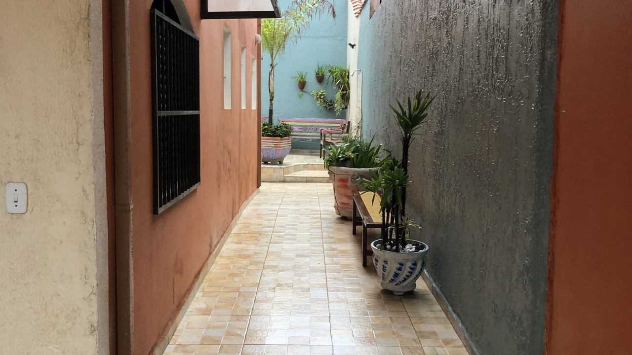 Photo of Outdoor in Peruibe