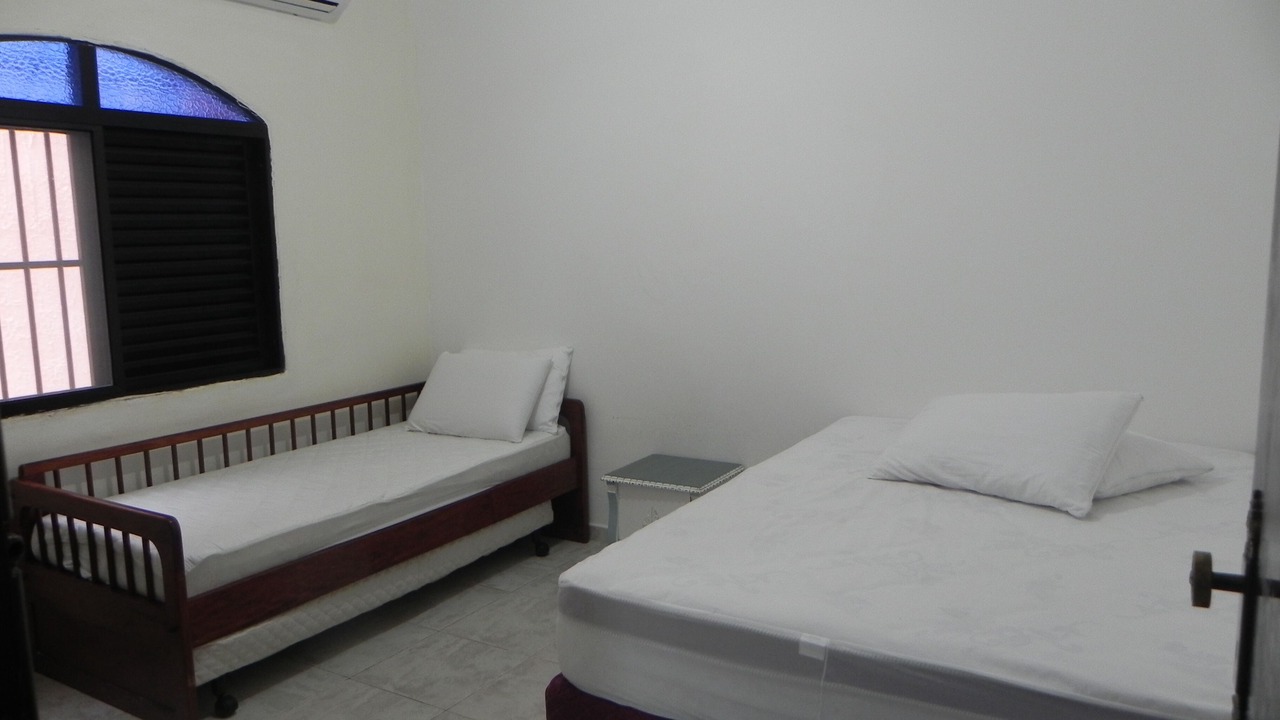 Photo of Bedroom in Peruibe