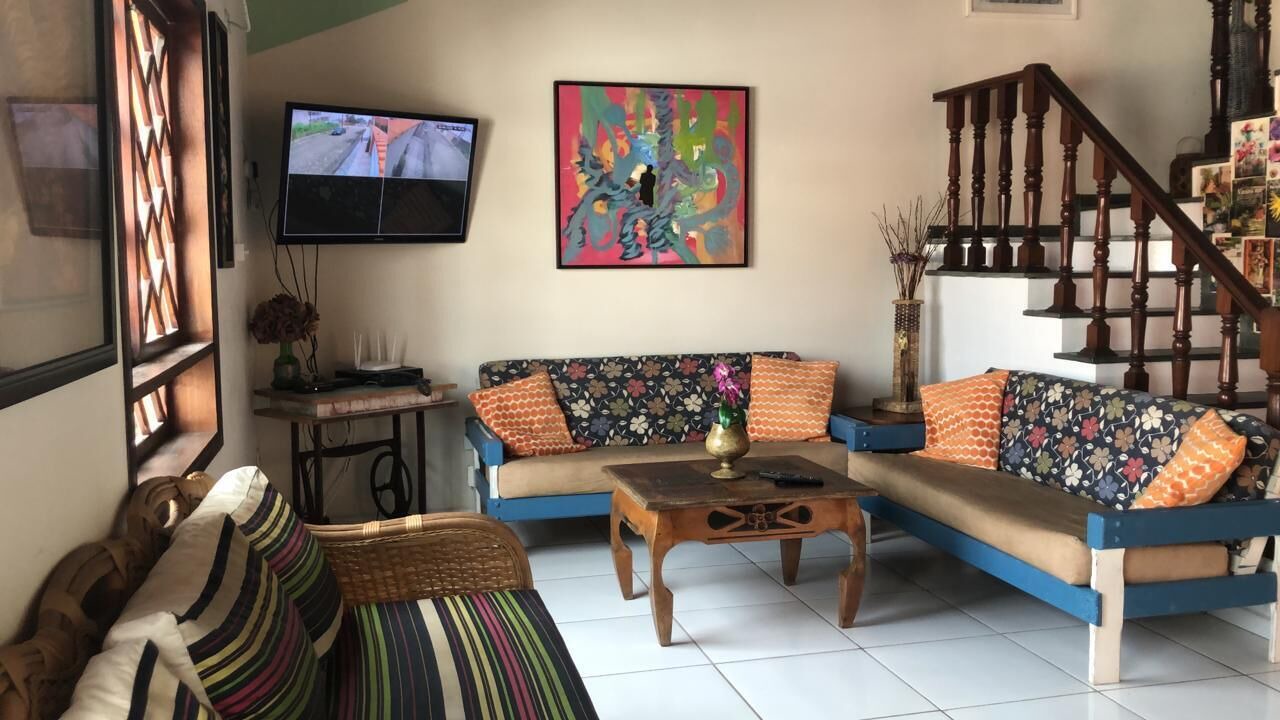 Photo of Livingroom in Peruibe