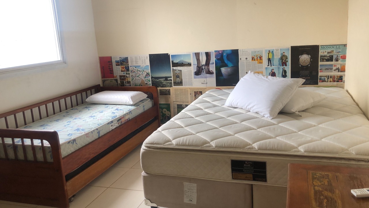 Photo of Bedroom in Peruibe