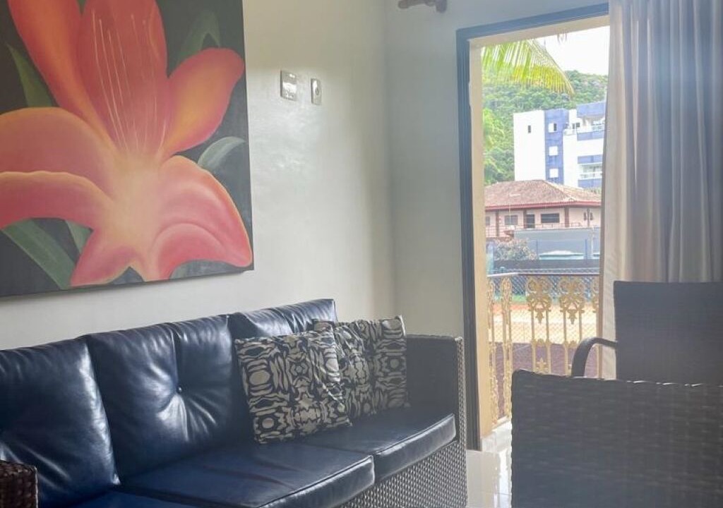 Photo of Livingroom in Toninhas