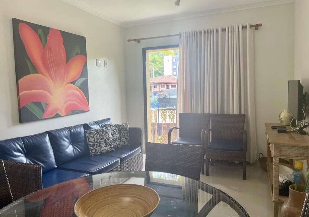 Photo of Livingroom in Toninhas
