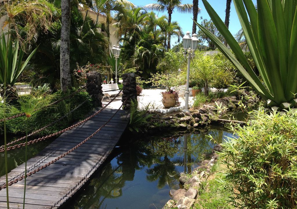 Photo of Outdoor in Toninhas