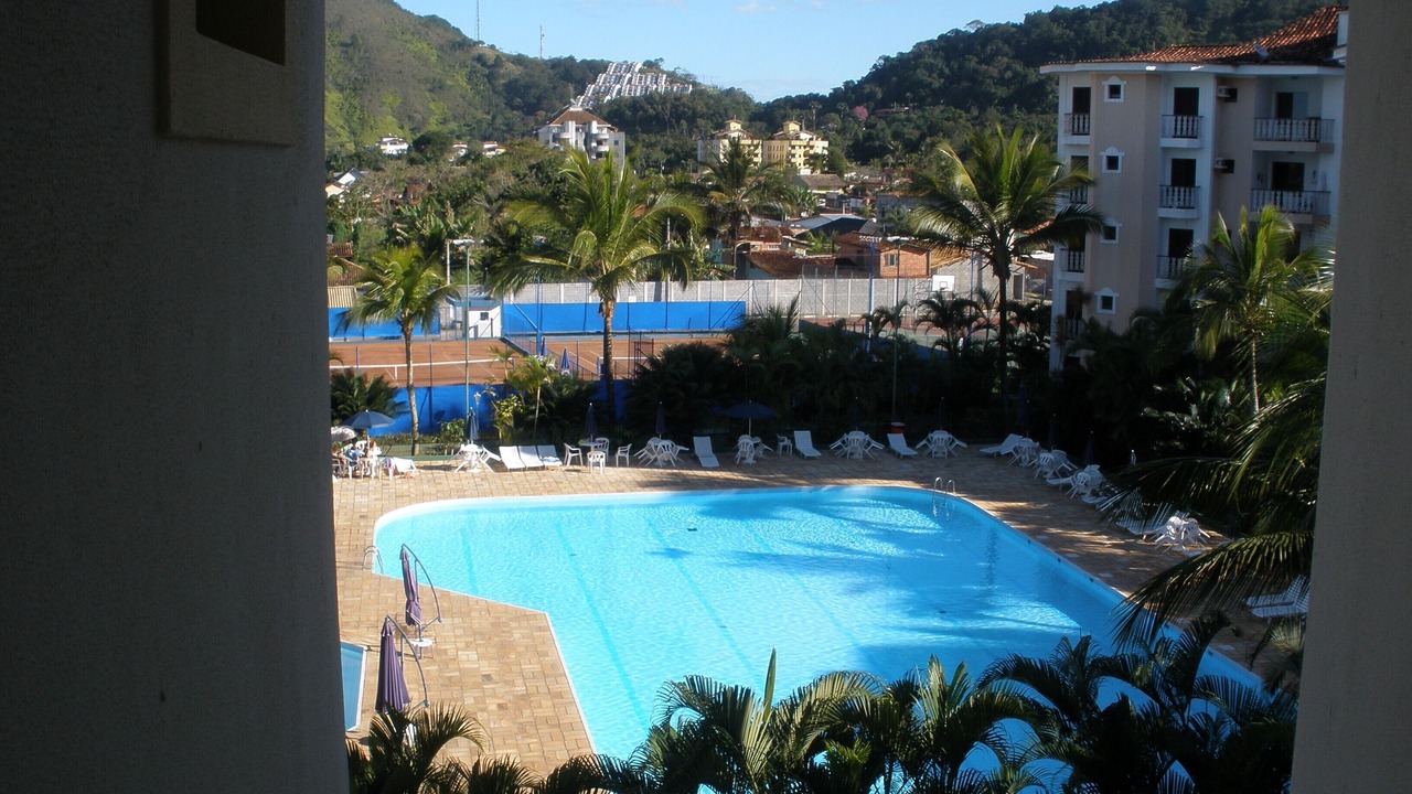 Photo of Outdoor in Toninhas