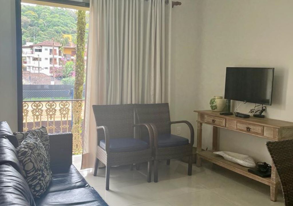 Photo of Livingroom in Toninhas