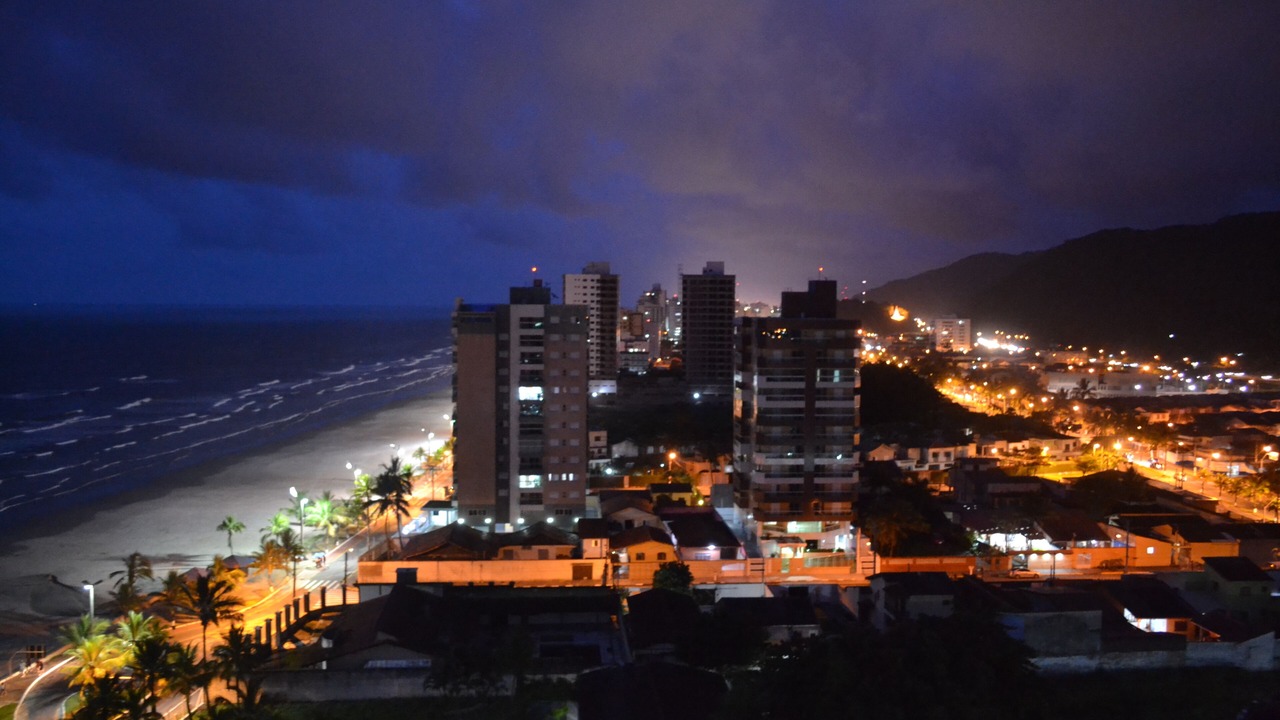 Photo of Outdoor in Solemar