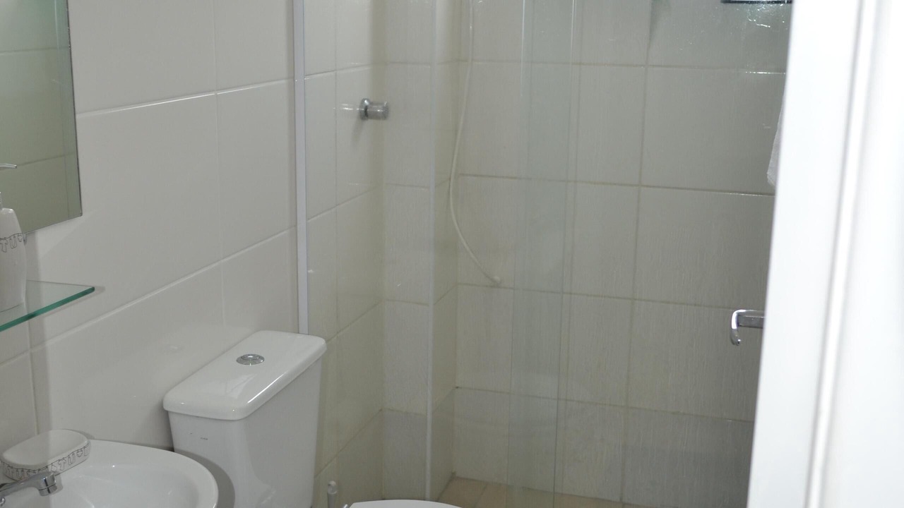 Photo of Bathroom in Solemar