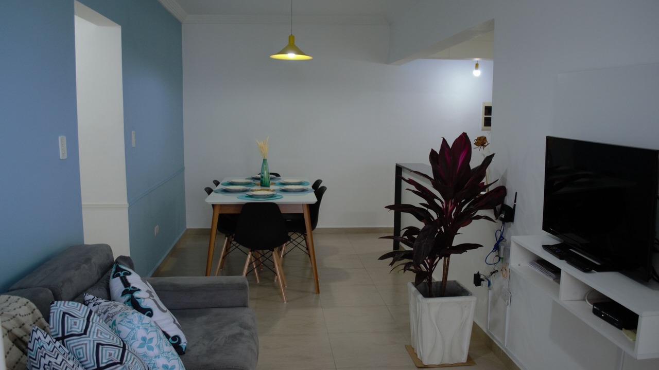 Photo of Livingroom in Solemar