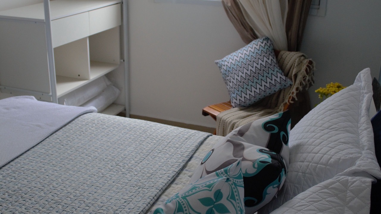 Photo of Bedroom in Solemar