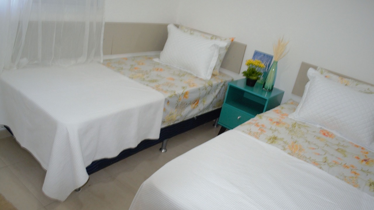 Photo of Bedroom in Solemar