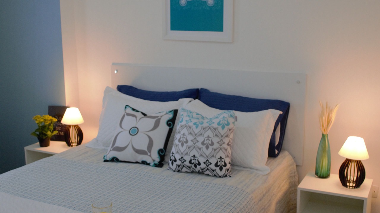 Photo of Bedroom in Solemar