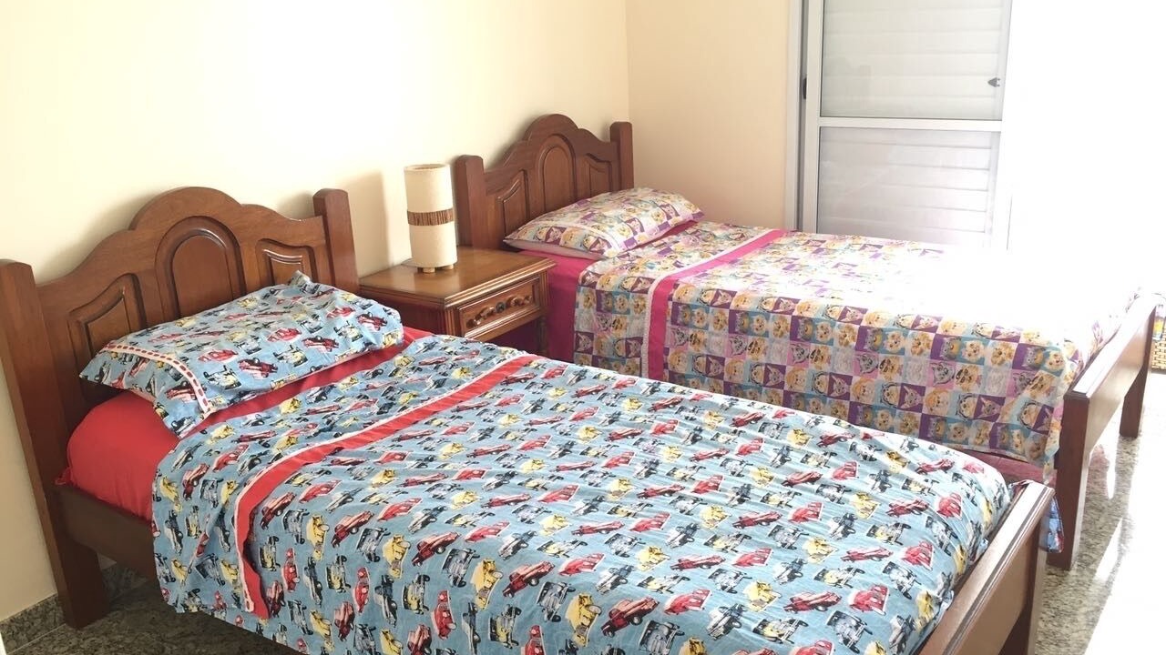 Photo of Bedroom in Asturias
