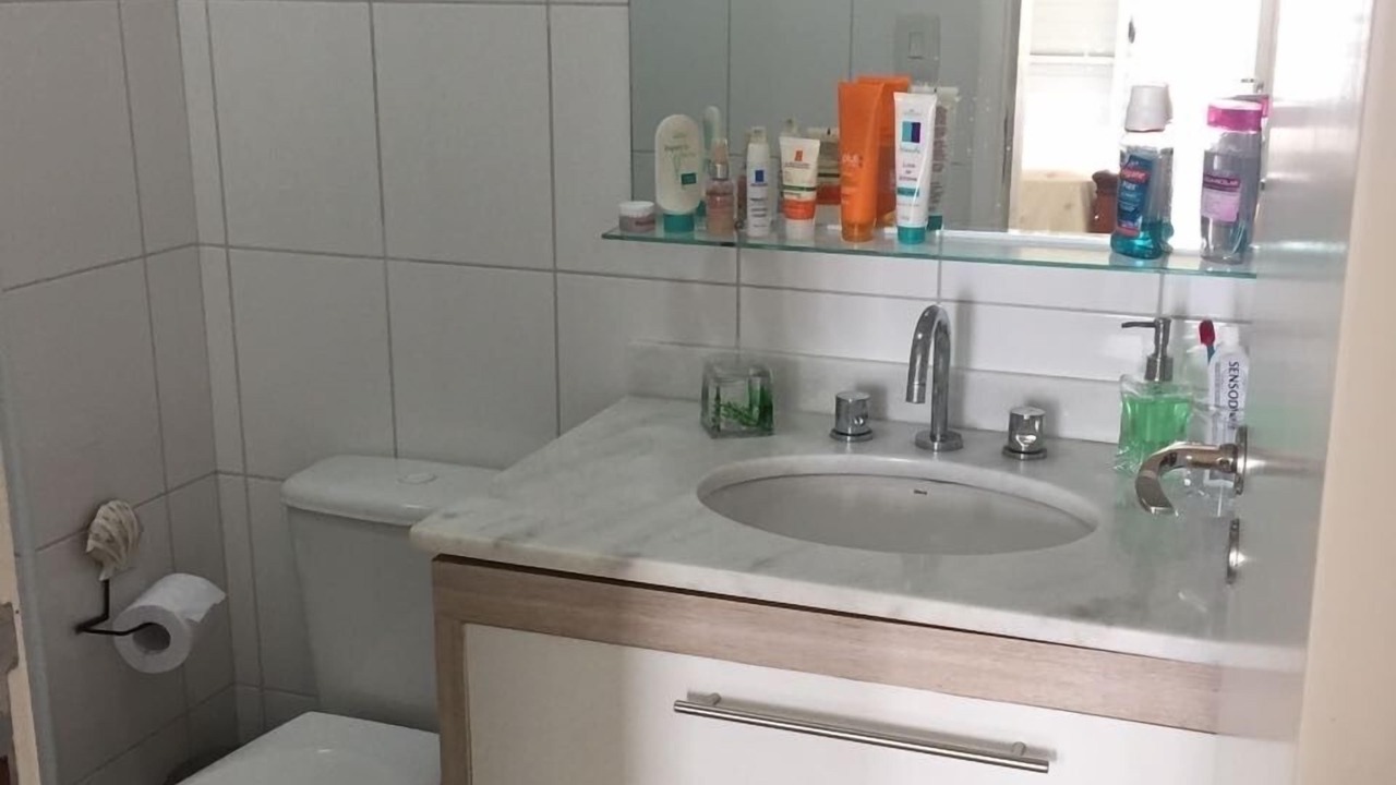 Photo of Bathroom in Asturias