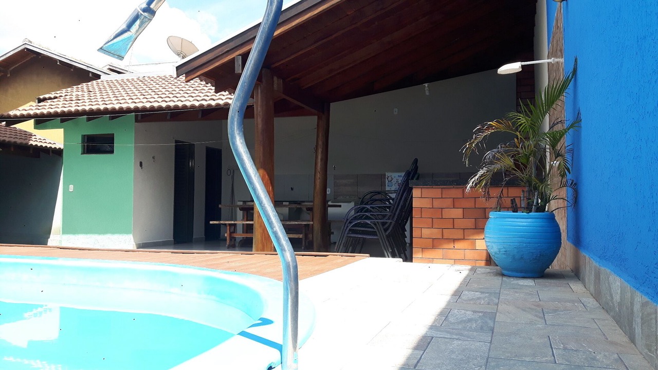 Photo of Patio Balcony in Bonito