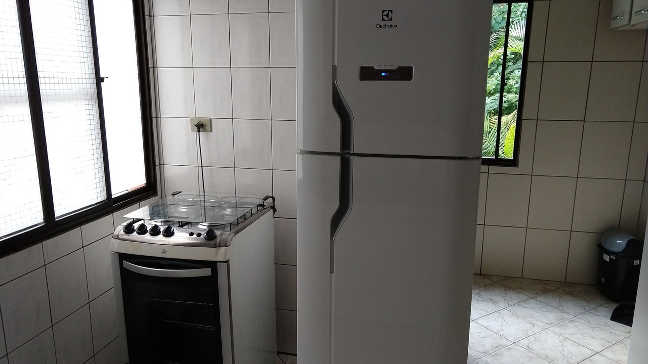 Photo of Kitchen in Toninhas