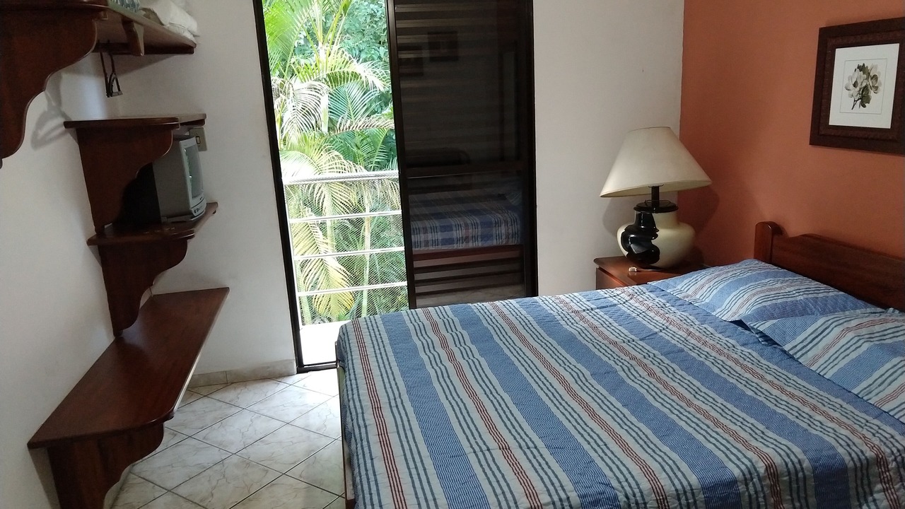 Photo of Bedroom in Toninhas