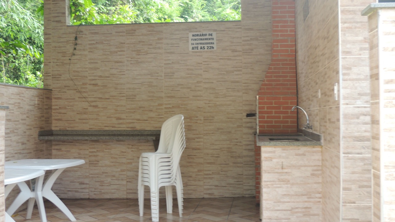 Photo of Patio Balcony in Toninhas
