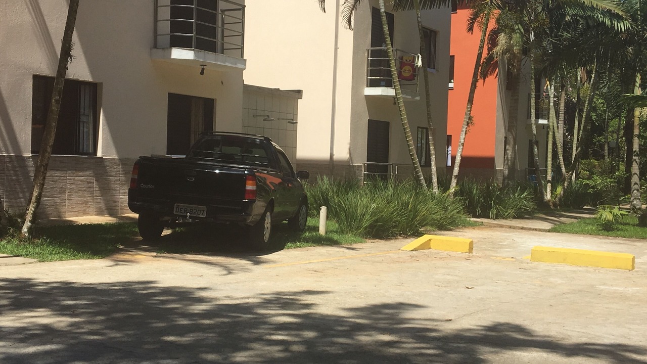 Photo of Outdoor in Toninhas