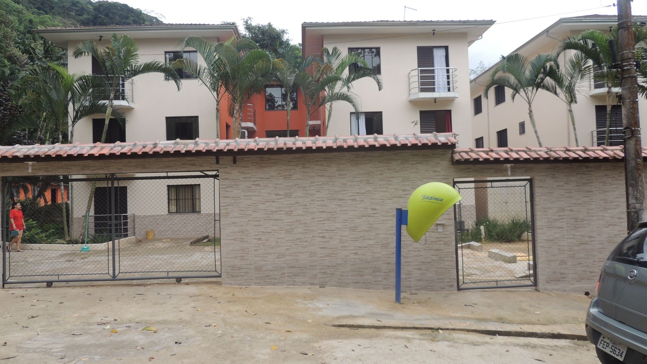 Photo of Outdoor in Toninhas