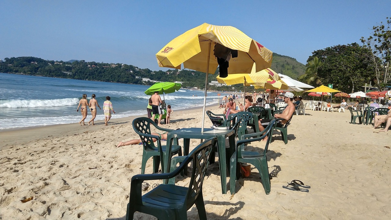 Photo of Others in Toninhas