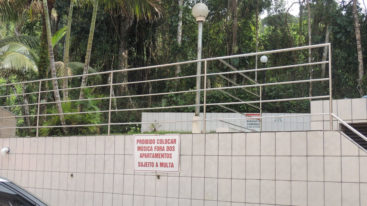 Photo of Outdoor in Toninhas
