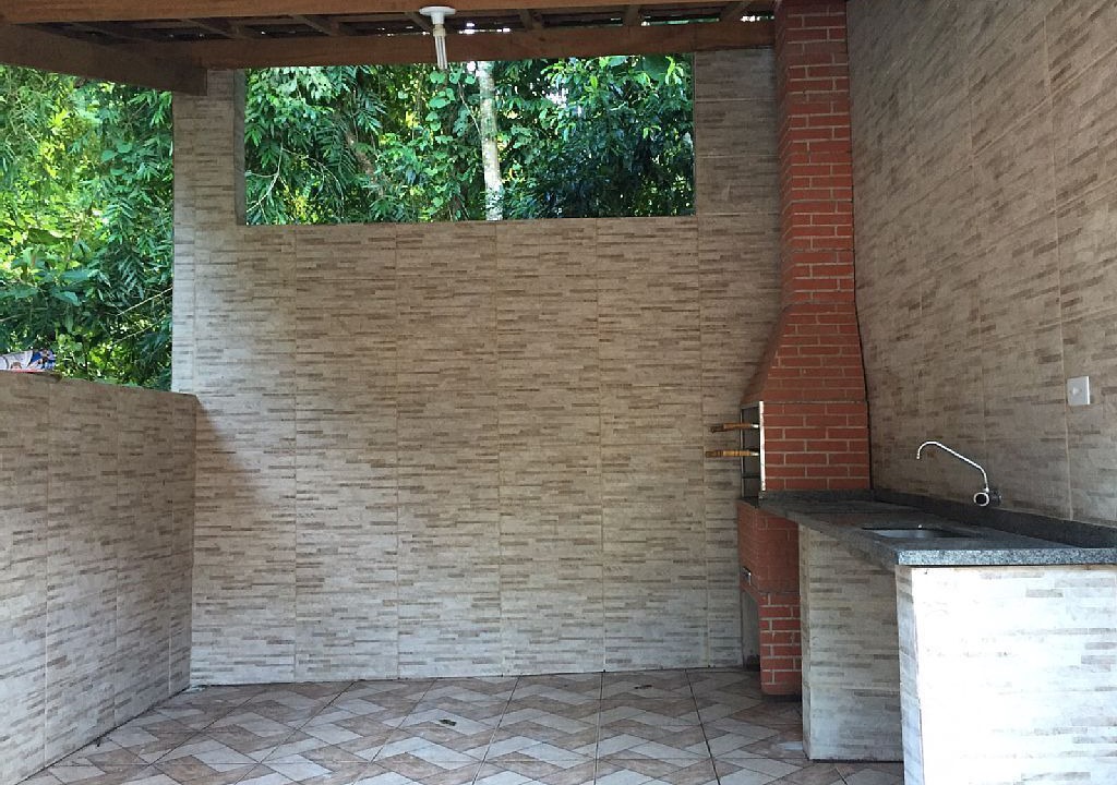 Photo of Patio Balcony in Toninhas