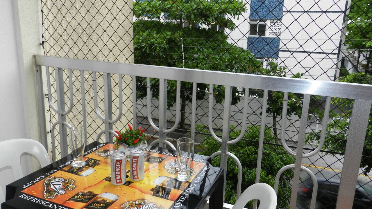 Photo of Outdoor in Jardim Vitoria