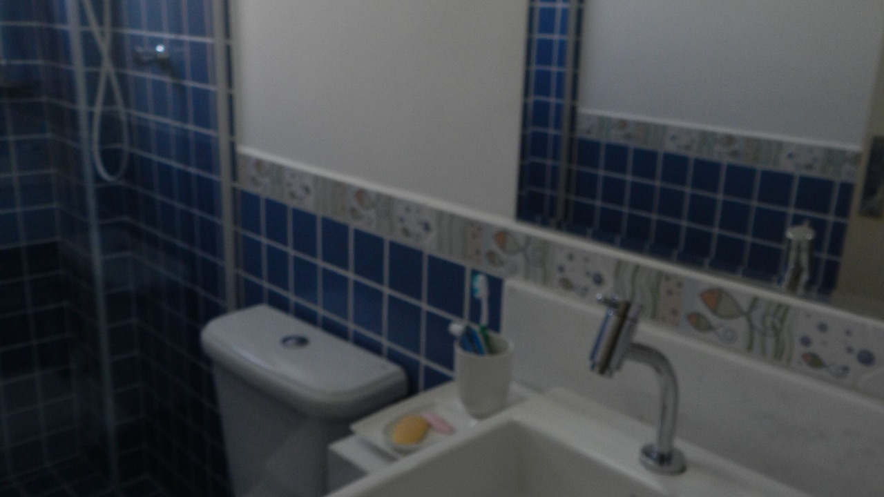 Photo of Bathroom in Jardim Vitoria