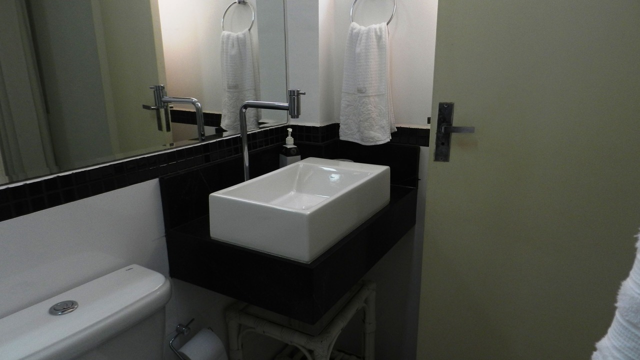 Photo of Bathroom in Jardim Vitoria