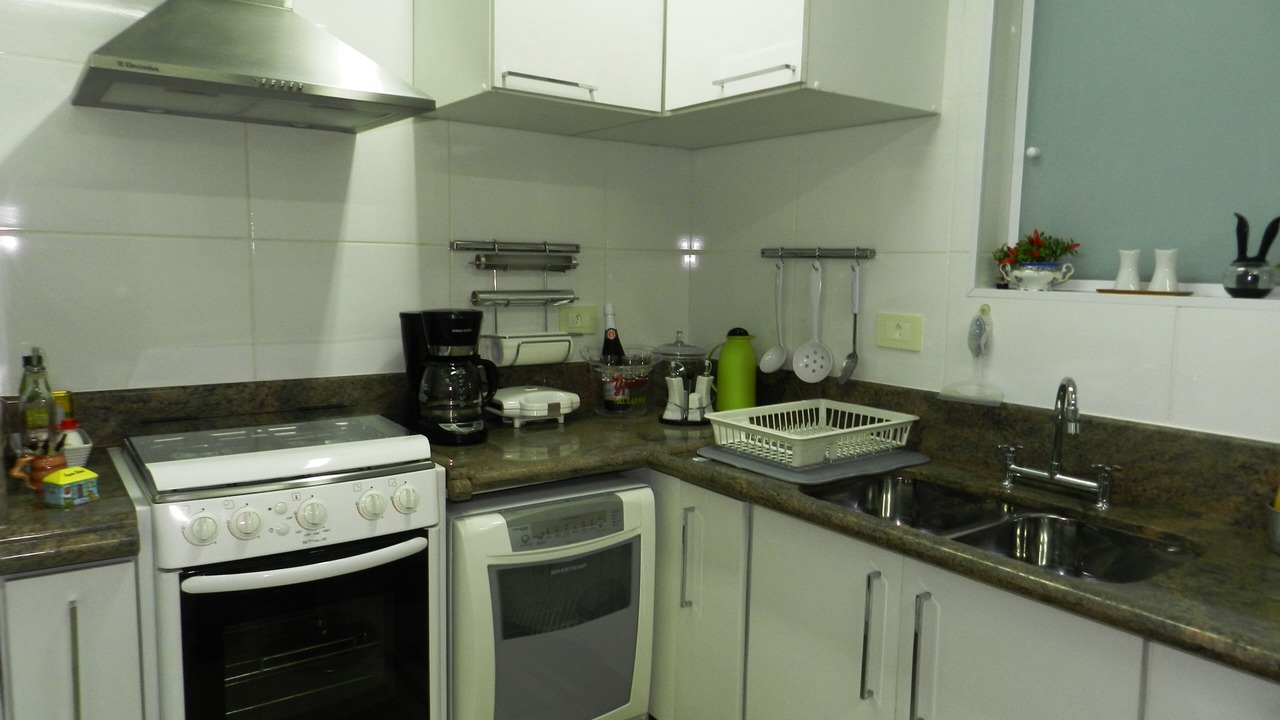 Photo of Kitchen in Jardim Vitoria