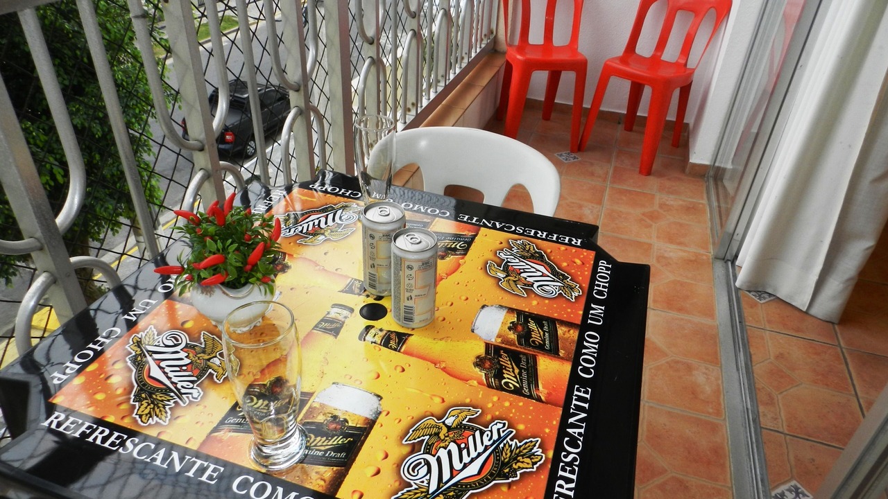 Photo of Outdoor in Jardim Vitoria