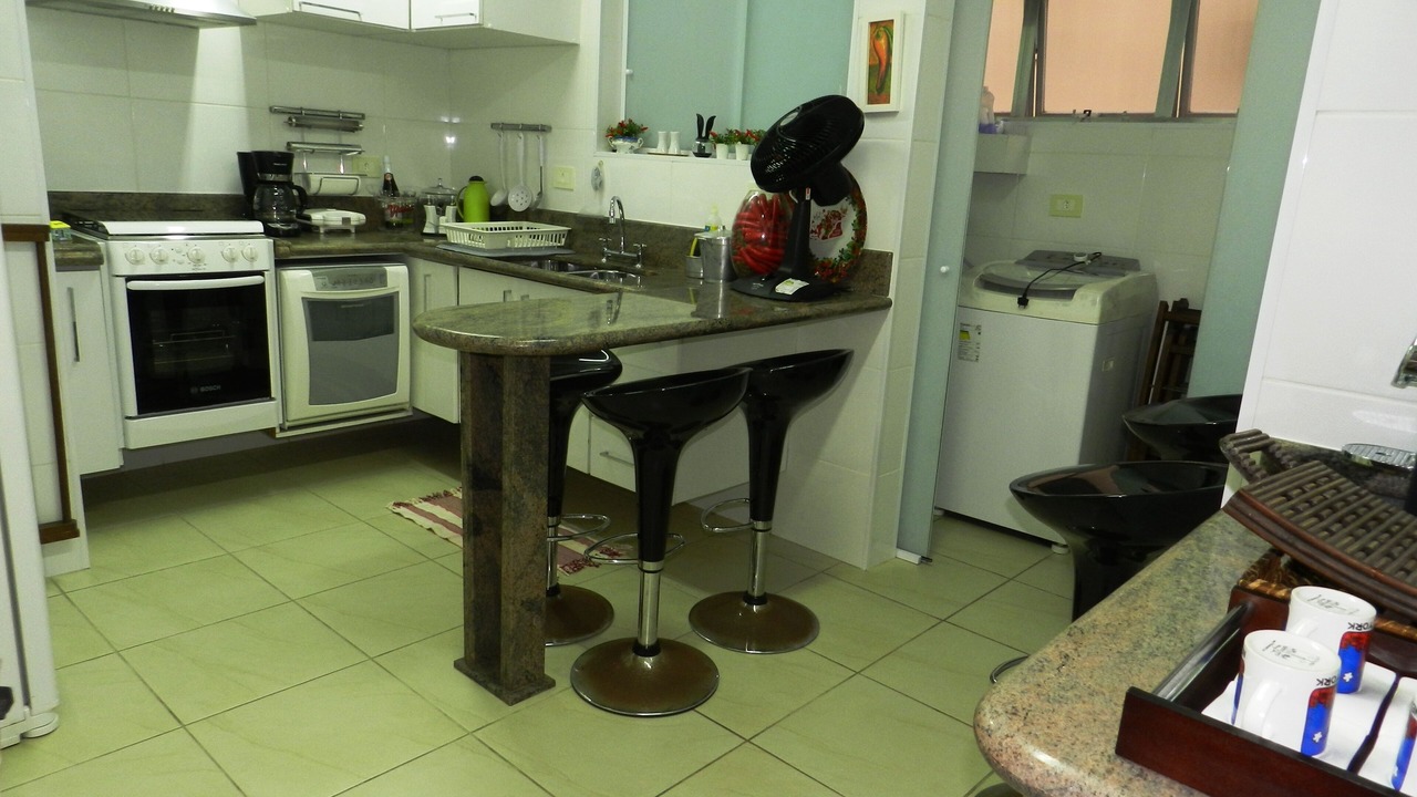 Photo of Kitchen in Jardim Vitoria