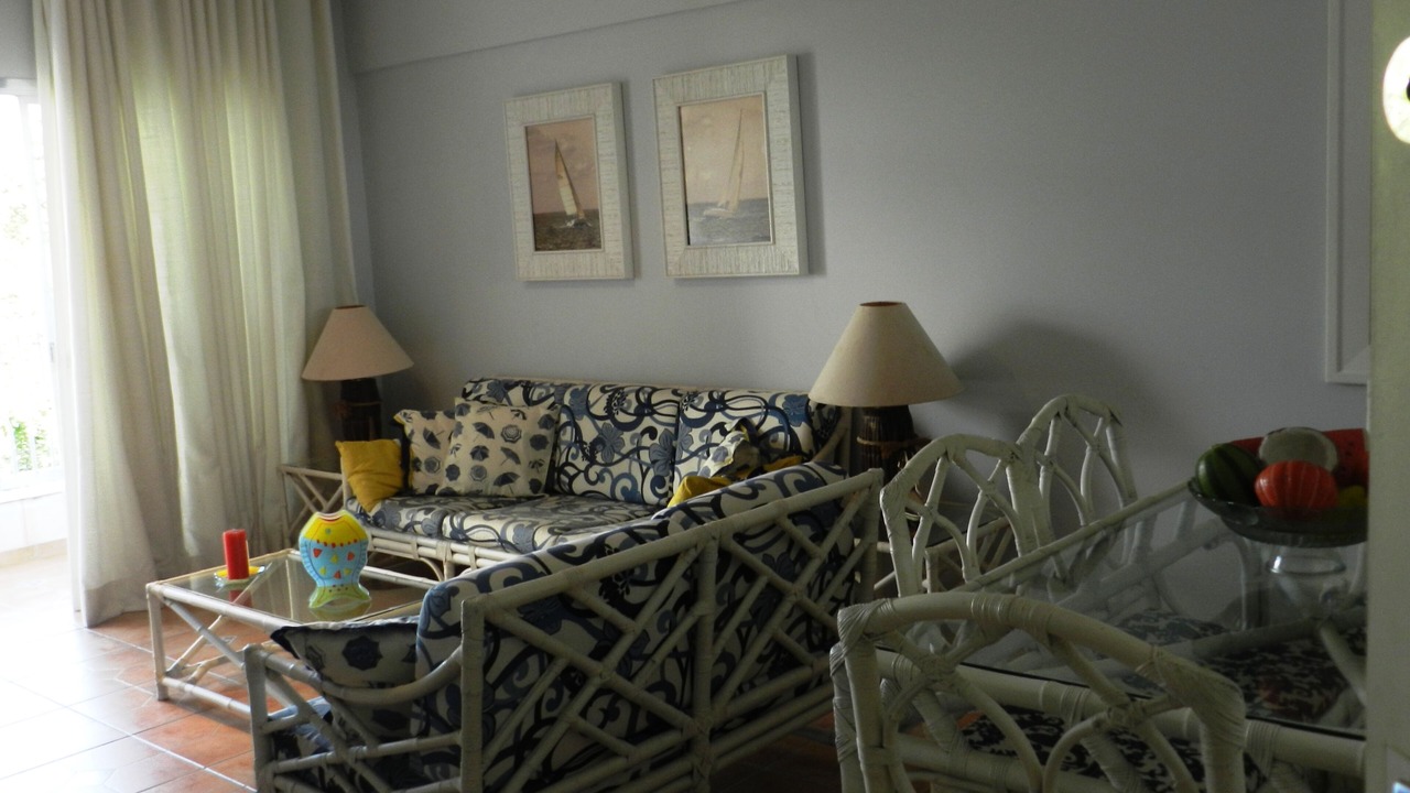 Photo of Livingroom in Jardim Vitoria
