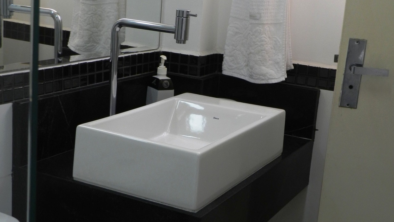 Photo of Bathroom in Jardim Vitoria