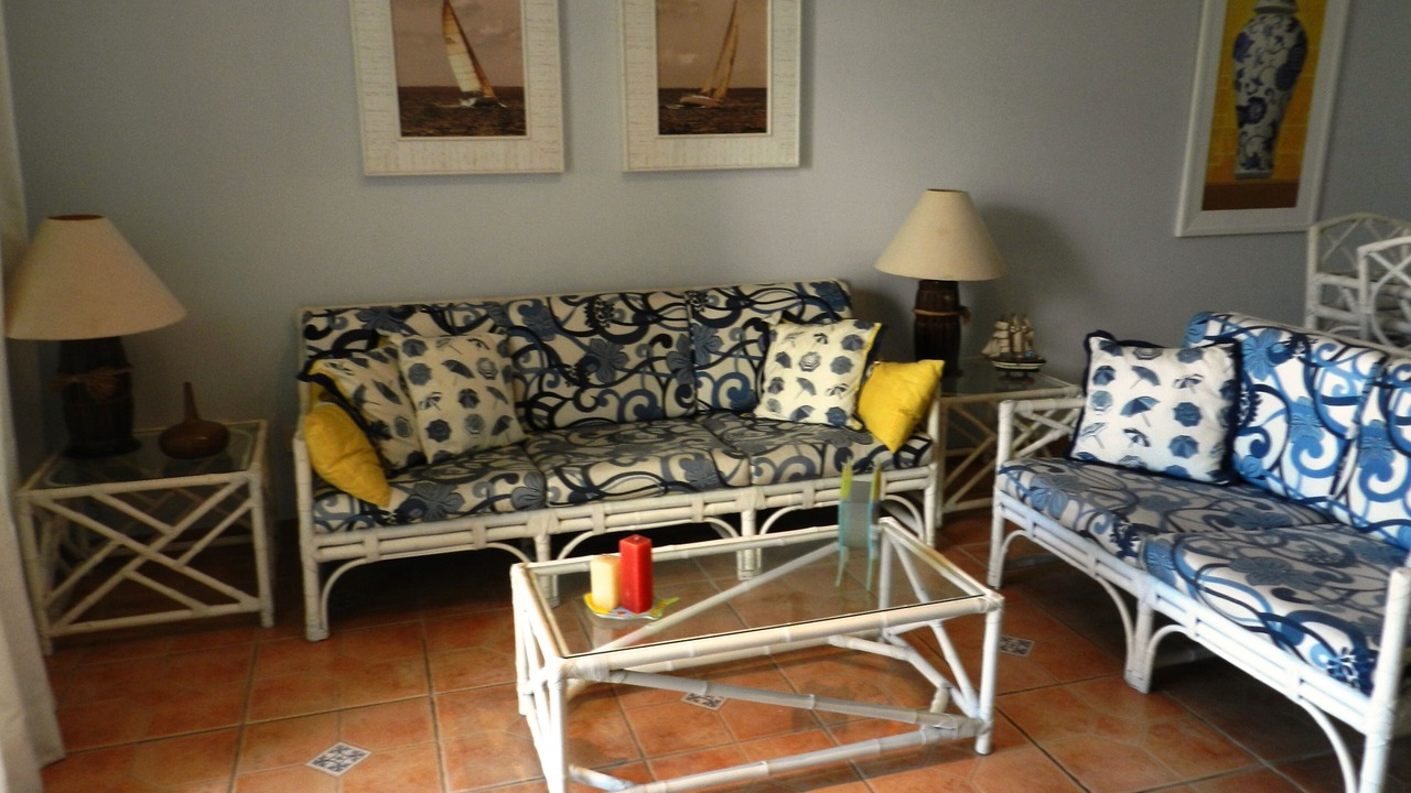 Photo of Livingroom in Jardim Vitoria