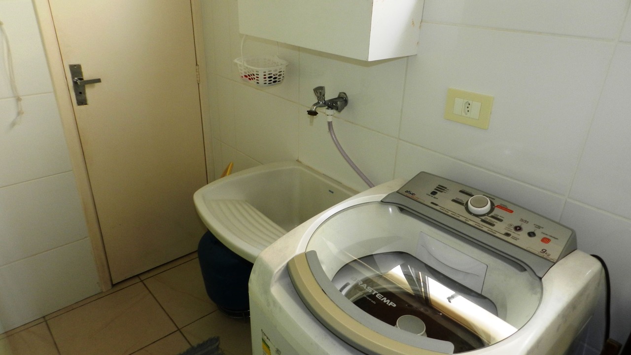 Photo of Bathroom in Jardim Vitoria
