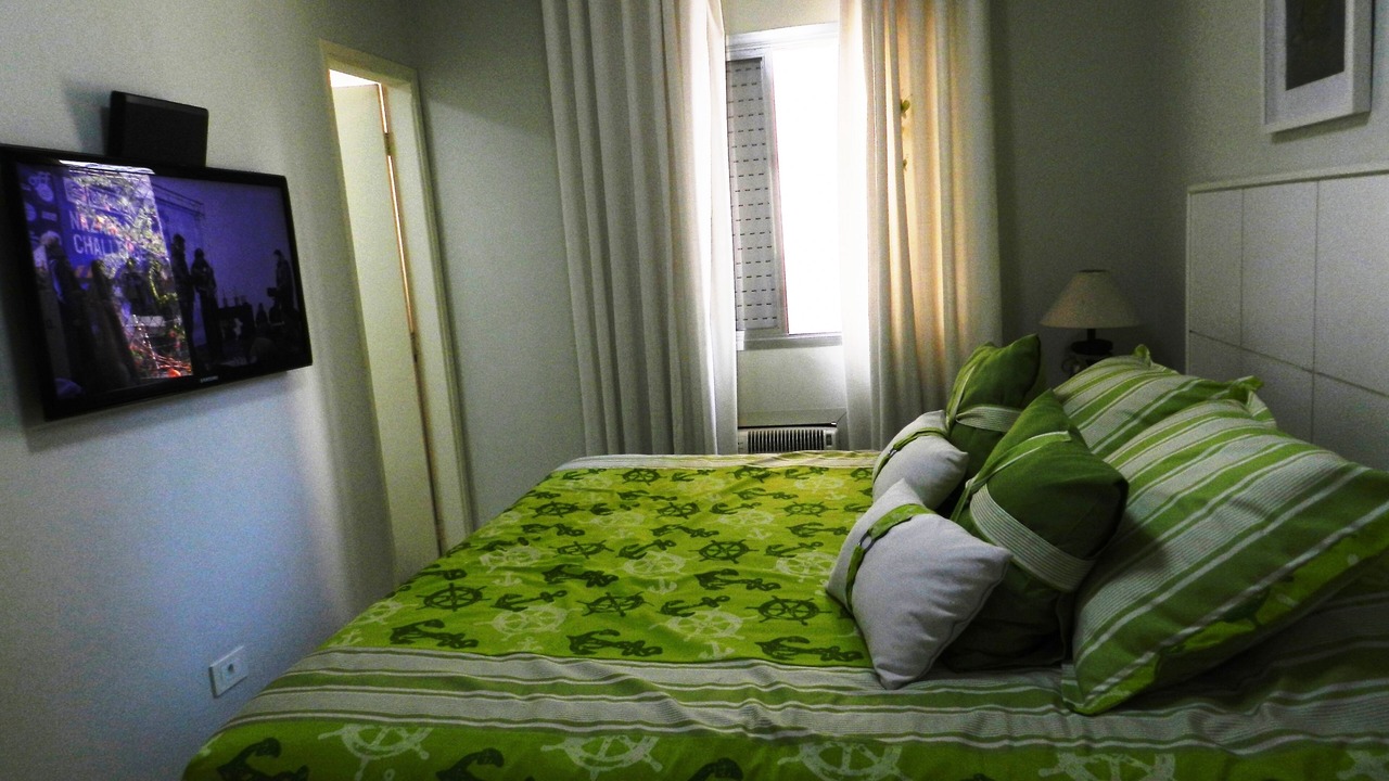 Photo of Bedroom in Jardim Vitoria